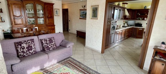 4-Zimmer Penthouse in Mondovì, Italy, Nr. 66814 16