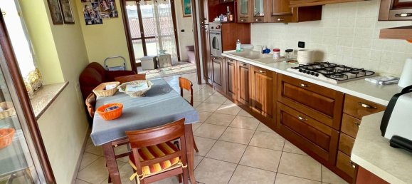 4-Zimmer Penthouse in Mondovì, Italy, Nr. 66814 20