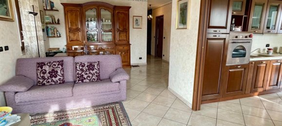 4-Zimmer Penthouse in Mondovì, Italy, Nr. 66814 17