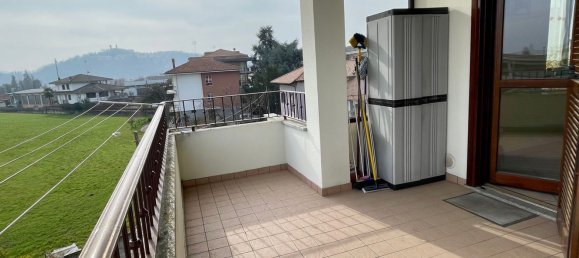 4-Zimmer Penthouse in Mondovì, Italy, Nr. 66814 24