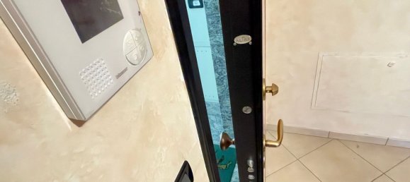 4-Zimmer Penthouse in Mondovì, Italy, Nr. 66814 8