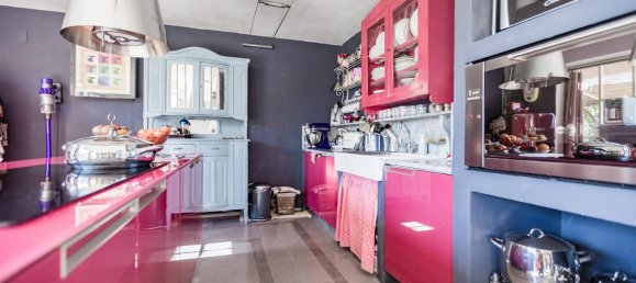 6 rooms Villa in Massarosa, Italy No. 159138 27