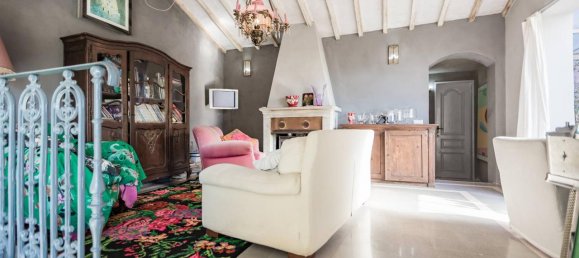 6 rooms Villa in Massarosa, Italy No. 159138 22