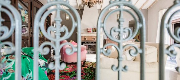 6 rooms Villa in Massarosa, Italy No. 159138 23