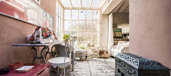 6 rooms Villa in Massarosa, Italy No. 159138 17