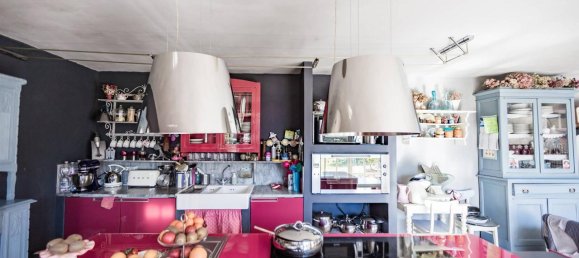 6 rooms Villa in Massarosa, Italy No. 159138 5