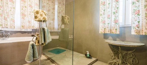 6 rooms Villa in Massarosa, Italy No. 159138 12