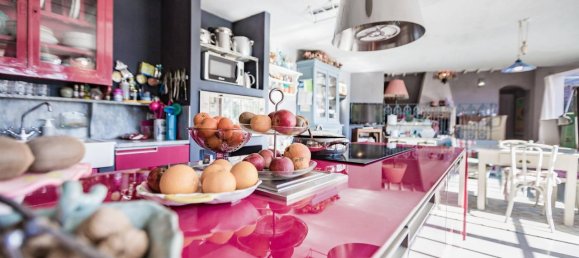 6 rooms Villa in Massarosa, Italy No. 159138 2