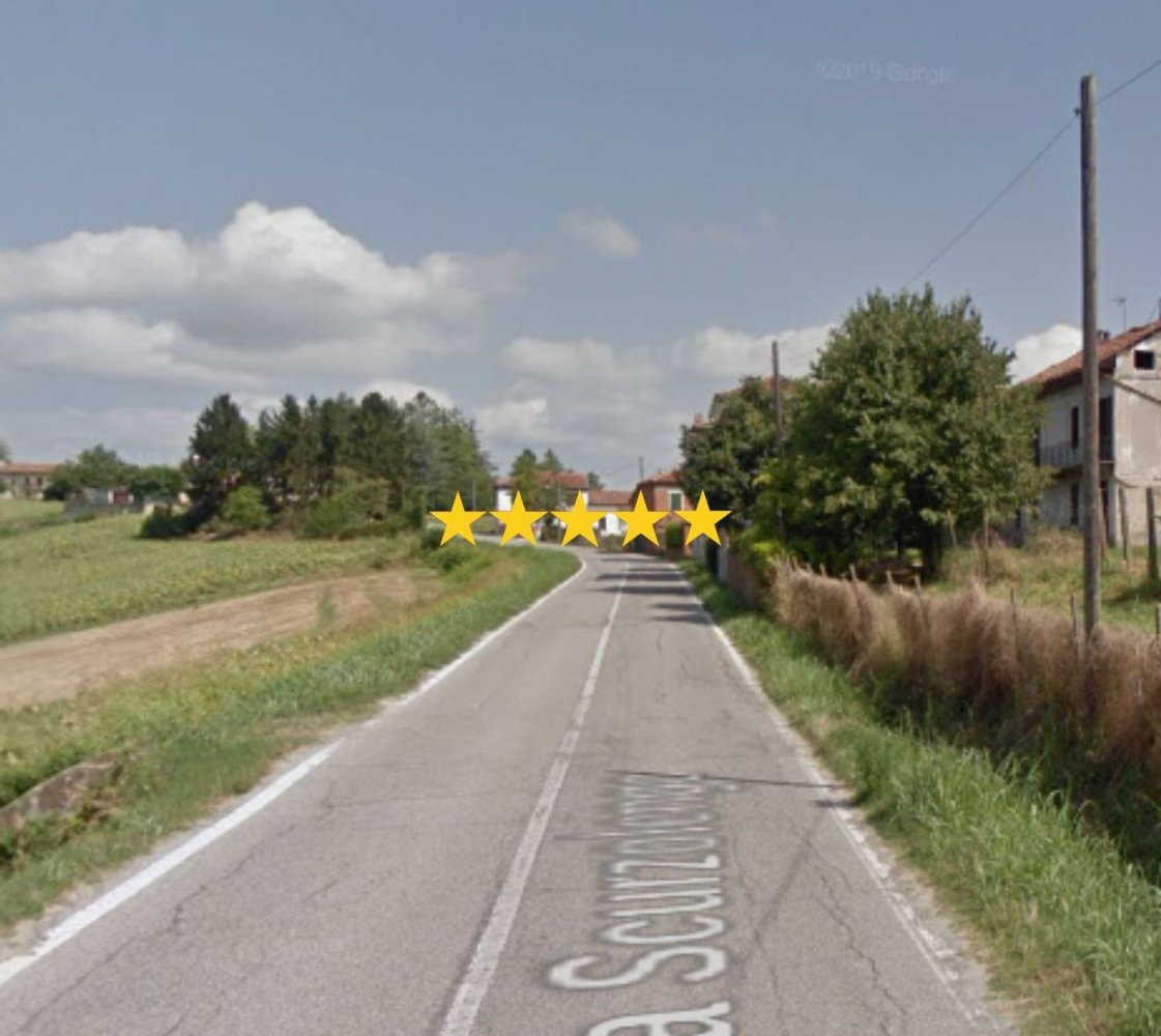 7-salle Appartement à Asti, Italy No. 205154