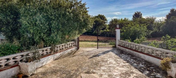 1 bedroom Villa in Putignano, Italy No. 173661 20