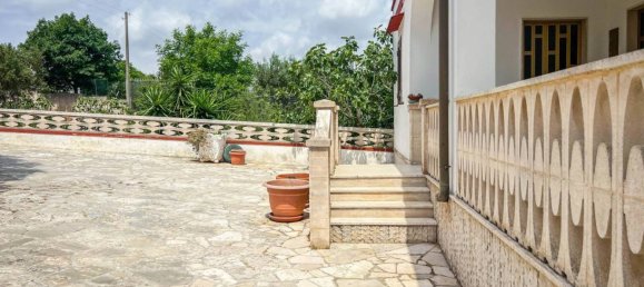 1 bedroom Villa in Putignano, Italy No. 173661 5