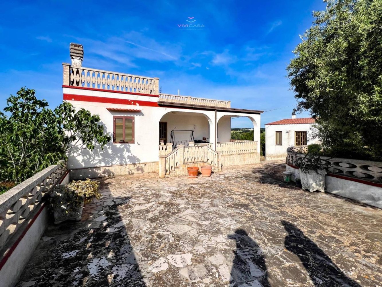 1 bedroom Villa in Putignano, Italy No. 173661