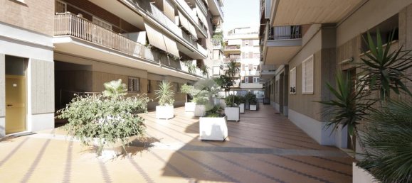 2 bedrooms Apartment in Rome, Italy No. 282482 4