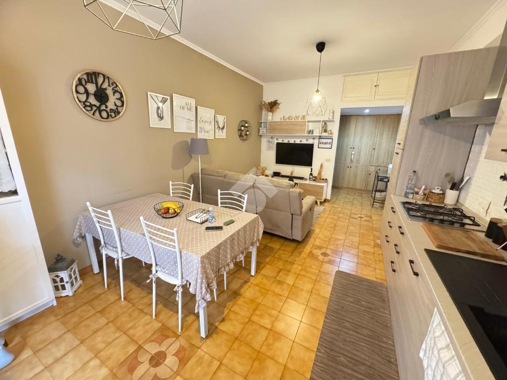 2 bedrooms Apartment in Rome, Italy No. 282482