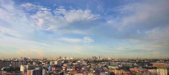 Apartamento com 1 quarto em condomínio em The Line Sukhumvit 71 Railay Beach, Thailand N.º 32550 2