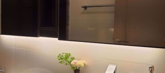 Apartamento com 1 quarto em condomínio em The Line Sukhumvit 71 Railay Beach, Thailand N.º 32550 3