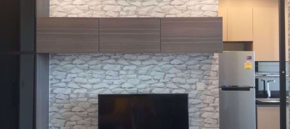 Apartamento com 1 quarto em condomínio em The Line Sukhumvit 71 Railay Beach, Thailand N.º 32550 9