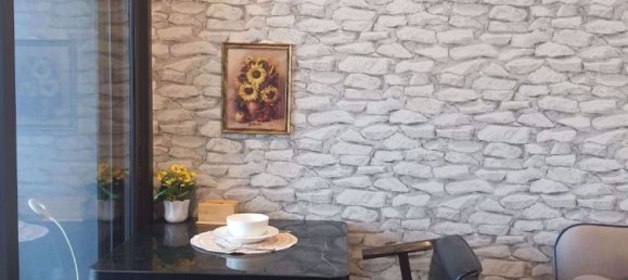 Apartamento com 1 quarto em condomínio em The Line Sukhumvit 71 Railay Beach, Thailand N.º 32550 8