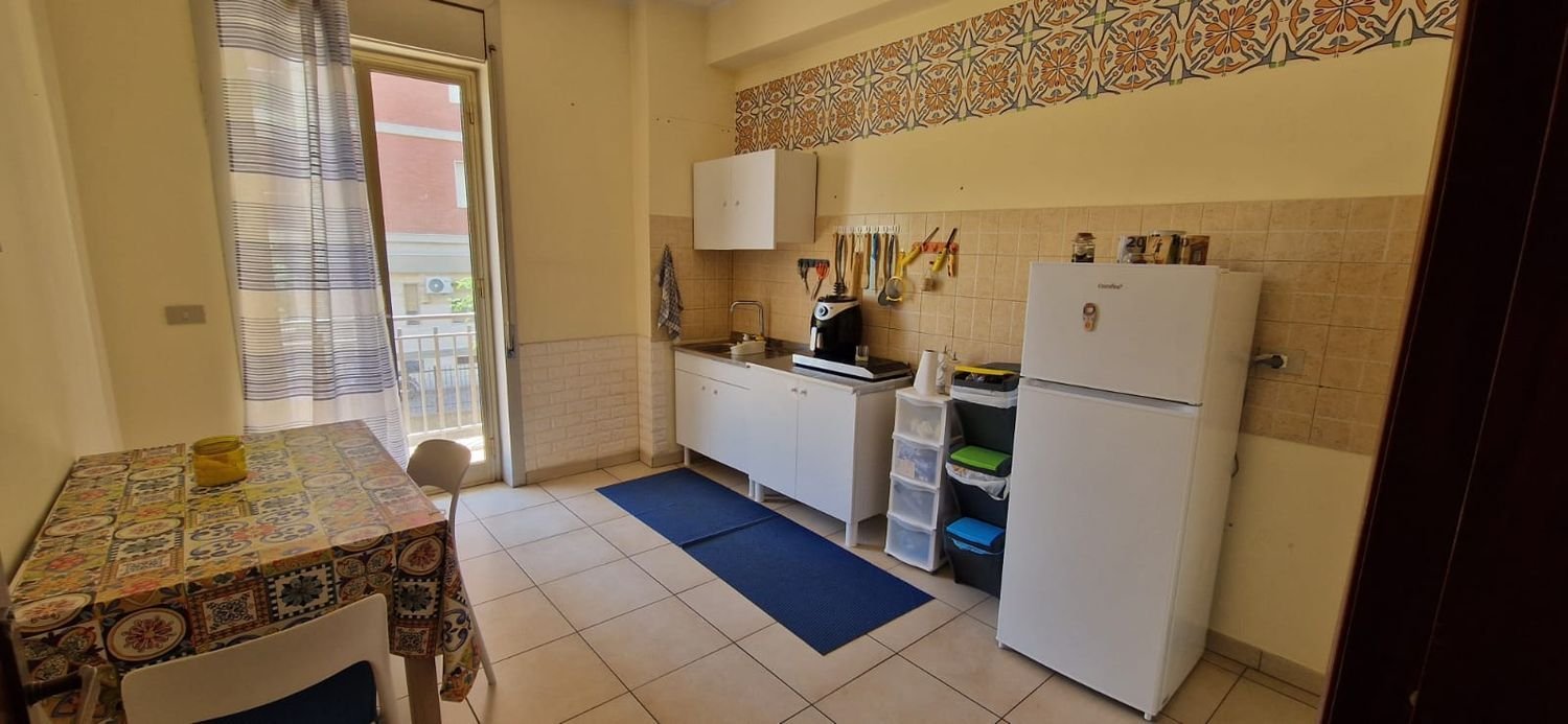 4 bedrooms Apartment in Lentini, Italy No. 402194