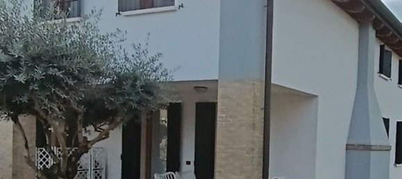 5 bedrooms Villa in Santa Maria di Sala, Italy No. 315844 28