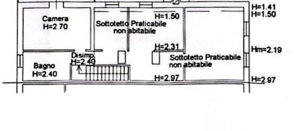5 bedrooms Villa in Santa Maria di Sala, Italy No. 315844 30