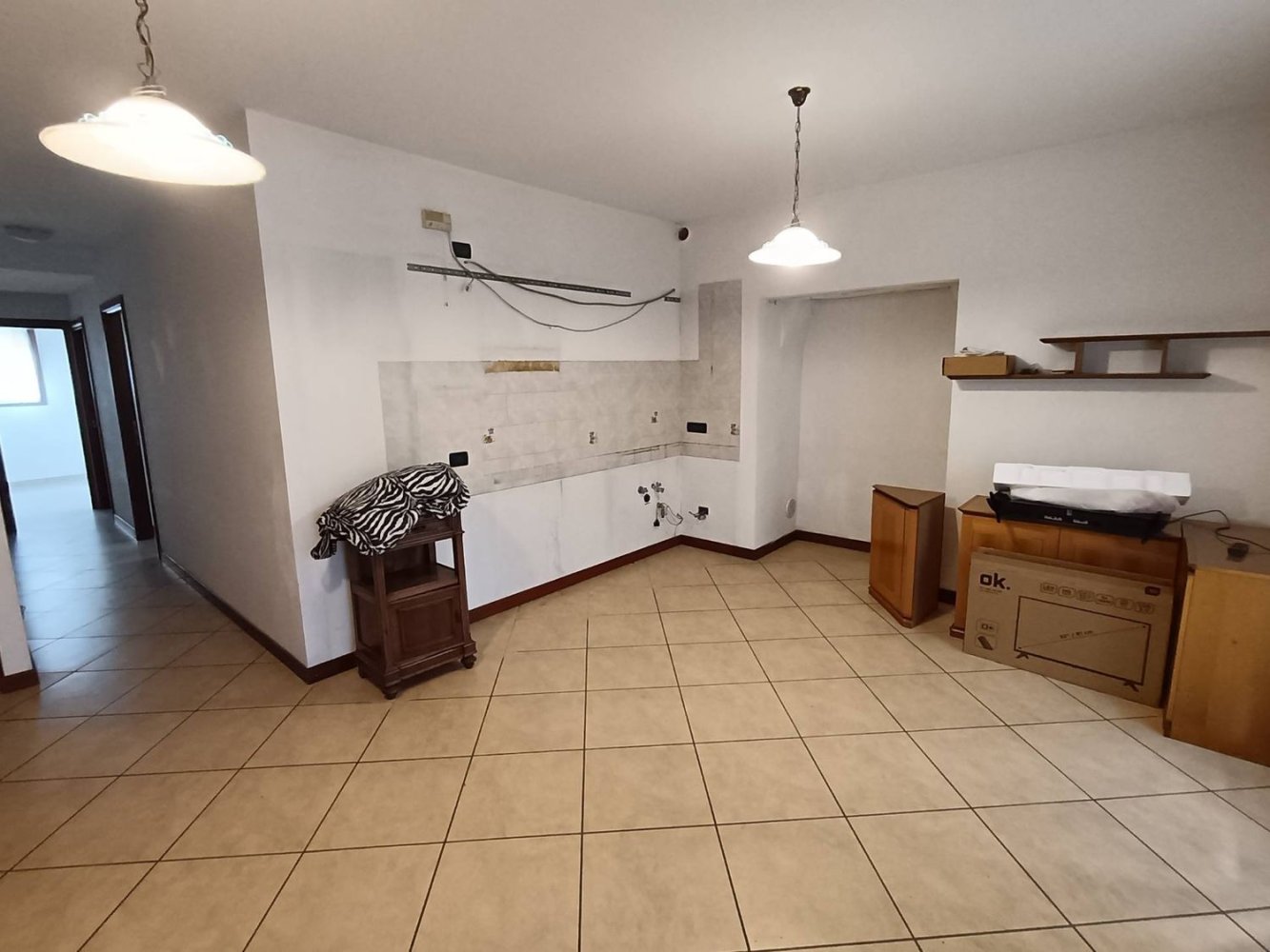 5 bedrooms Villa in Santa Maria di Sala, Italy No. 315844