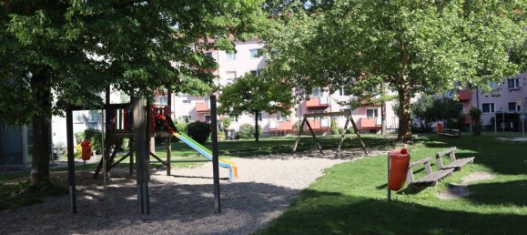 Apartamento de 4 habitaciónes en Linz, Austria No. 243643 15