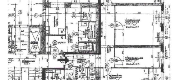 Apartamento de 4 habitaciónes en Linz, Austria No. 243643 16