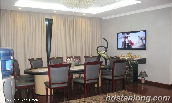 2 Schlafzimmer Wohnung in Hai Ba Trung, Vietnam, Nr. 6749