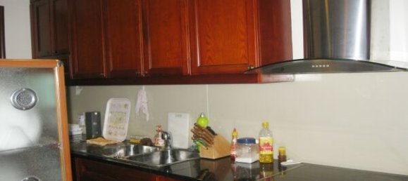 2 Schlafzimmer Wohnung in Hai Ba Trung, Vietnam, Nr. 6749 3