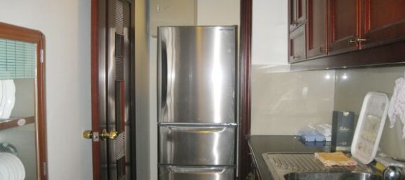 2 Schlafzimmer Wohnung in Hai Ba Trung, Vietnam, Nr. 6749 4