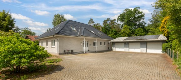 Adosado de 3 dormitorios en Heidekreis, Germany No. 227045 3