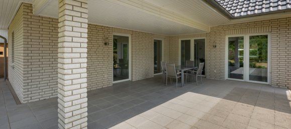 Adosado de 3 dormitorios en Heidekreis, Germany No. 227045 10