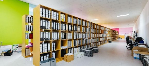 Büro in Amadora, Portugal 490m², Nr. 108386 14