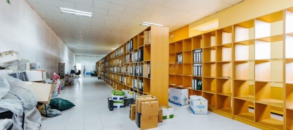 Büro in Amadora, Portugal 490m², Nr. 108386 15