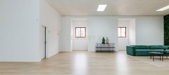 Büro in Amadora, Portugal 490m², Nr. 108386 3