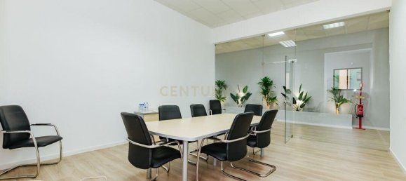Büro in Amadora, Portugal 490m², Nr. 108386 11