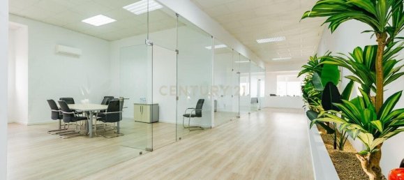 Büro in Amadora, Portugal 490m², Nr. 108386 7