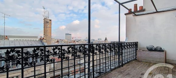 1 bedroom Apartment in Paris, France No. 162077 12