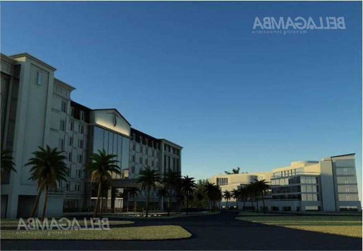  Office in Tigre, Argentina No. 25323