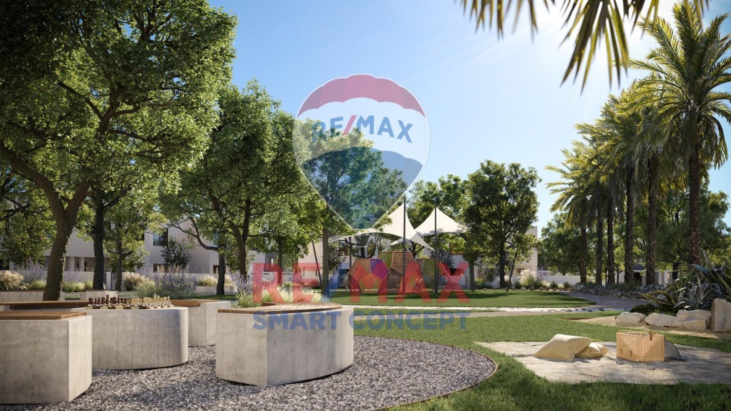 3 bedrooms Townhouse in Al Reem Island, UAE No. 21930