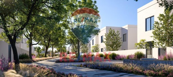 3 bedrooms Townhouse in Al Reem Island, UAE No. 21930 3