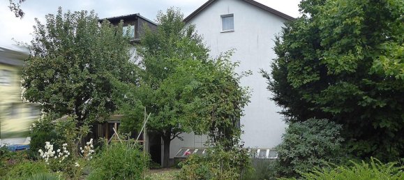 Adosado de 10 habitaciónes en Hof, Germany No. 333510 3