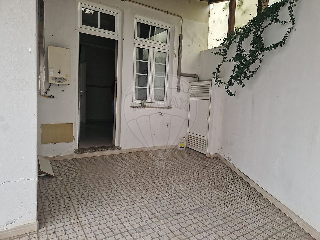 3 Schlafzimmer Haus in Albergaria a Velha, Portugal, Nr. 166955