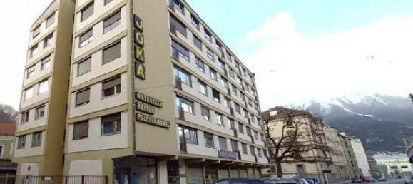 2 bedrooms Apartment in Innsbruck-Stadt, Austria No. 145422 2