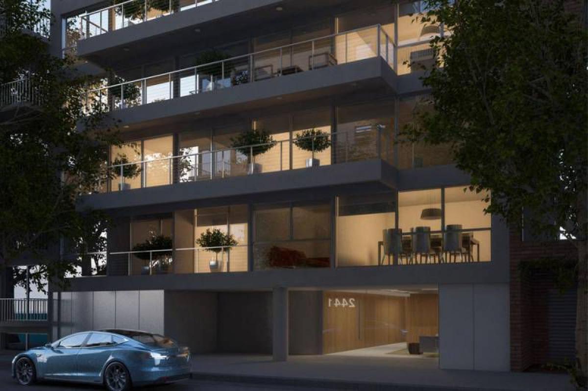 3 Schlafzimmer Wohnung in Buenos Aires, Argentina, Nr. 98887