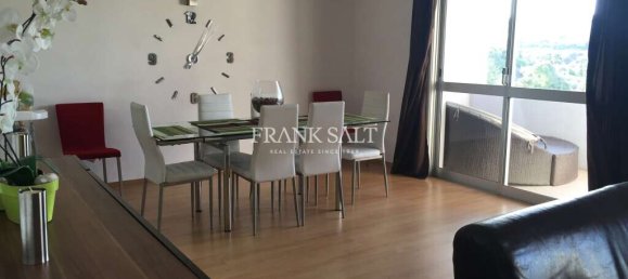 2 bedrooms Apartment in Saint Julian's, Malta No. 3507 4