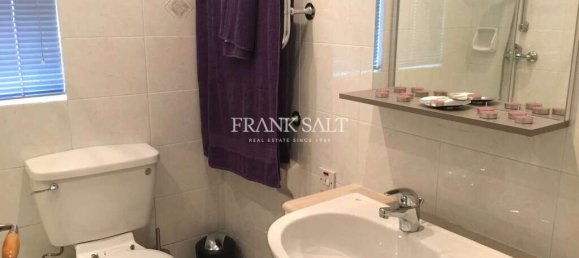 2 bedrooms Apartment in Saint Julian's, Malta No. 3507 15