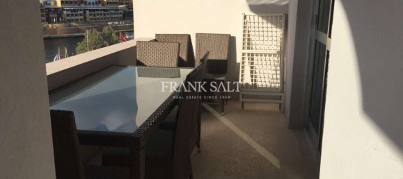 2 bedrooms Apartment in Saint Julian's, Malta No. 3507 2