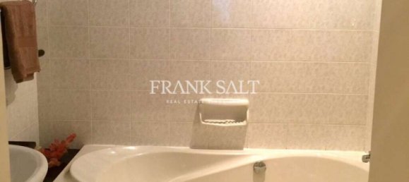 2 bedrooms Apartment in Saint Julian's, Malta No. 3507 14